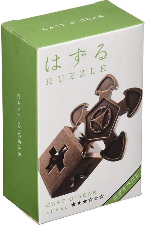 The cast organ caused difficulty level 3