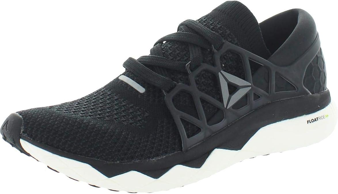 Reebok Men's Floatride Run Ultk Trail Shoes, 8.5