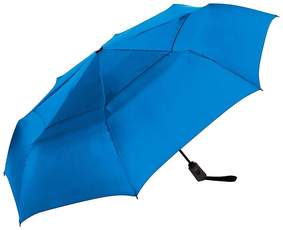 Shedrain Vortex Auto Open Ocean Umbrella, 1 EA
