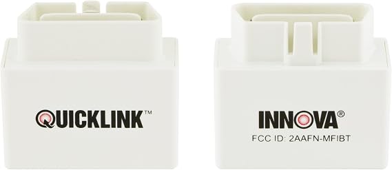 Innova 3211 QUICKLINK OBD2 Wireless Tool