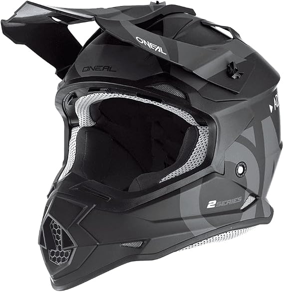 O'Neal 2 Series Adult Helmet Slick