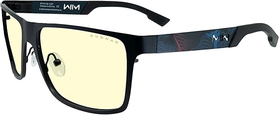 Gunnar x Call of Duty - Blue light Blocking Gaming & Computer Glasses