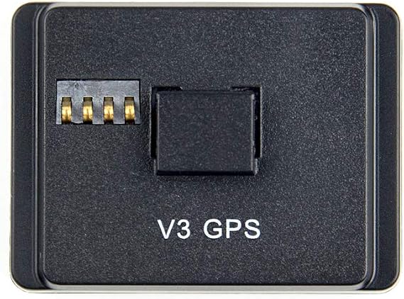 VIOFO Updated GPS Mount for A119 V3