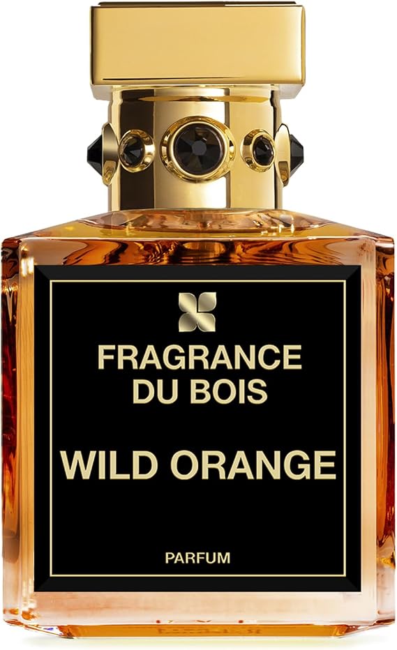 Wild Orange Parfum