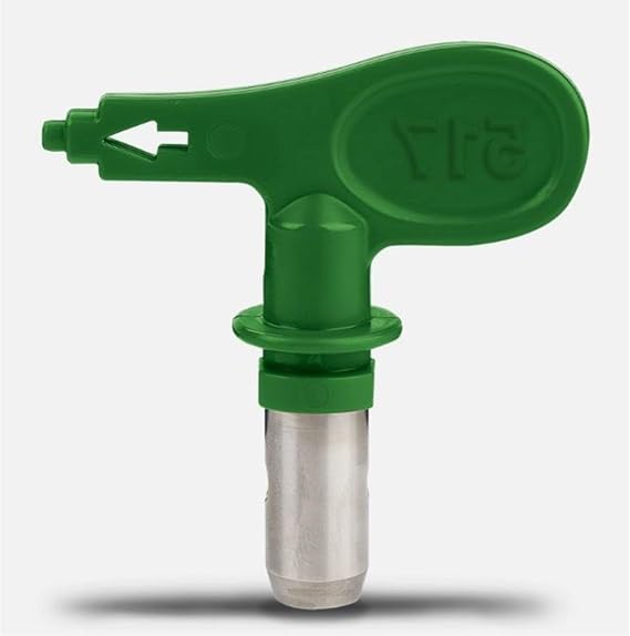 Titan 330- TR1 HEA Reversible Spray Tips (330-515)