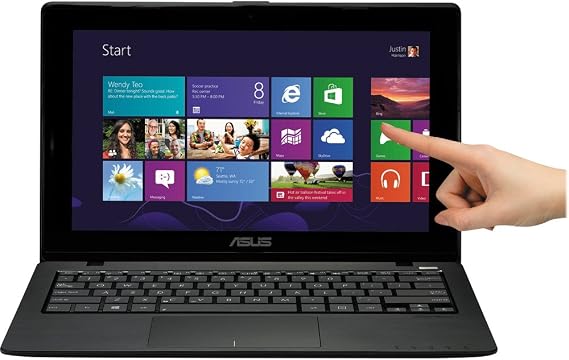 ASUS X200 11-Inch Laptop [OLD VERSION]