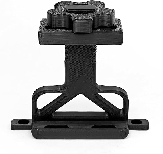 ODO LUCK Phone Dash Holder Stand Mount for MOZA R3 R5 R9 R12 Base