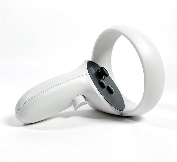 Left Hand Controller for Oculus Quest 2