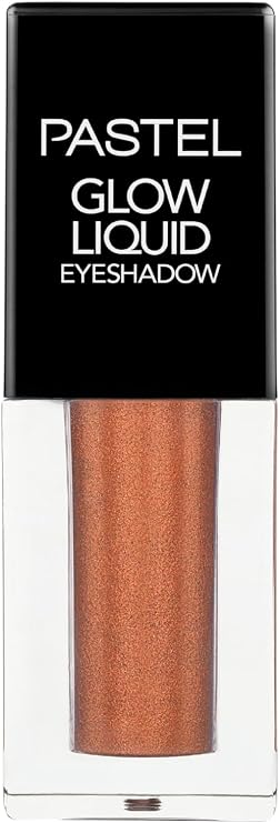 pastel Glow Liquid Eyeshadow - Likit Far, 226 Life Core, 2.3 ml