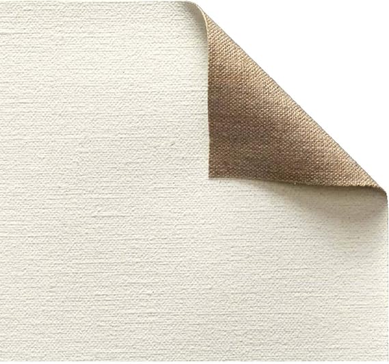 Claessens Linen Roll #15 Double Primed 82" x 6 Yards
