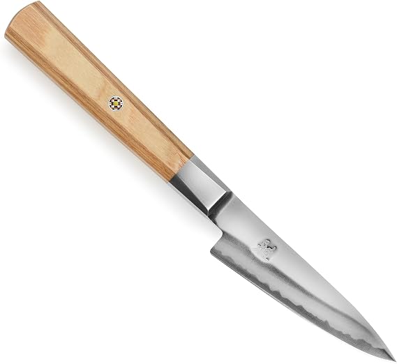 MIYABI Koya 3.5-inch Paring Knife