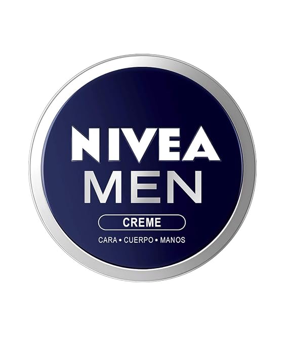 NIVEA MEN Hand Cream