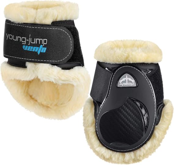 VEREDUS Vento YoungJump Ankle Boot
