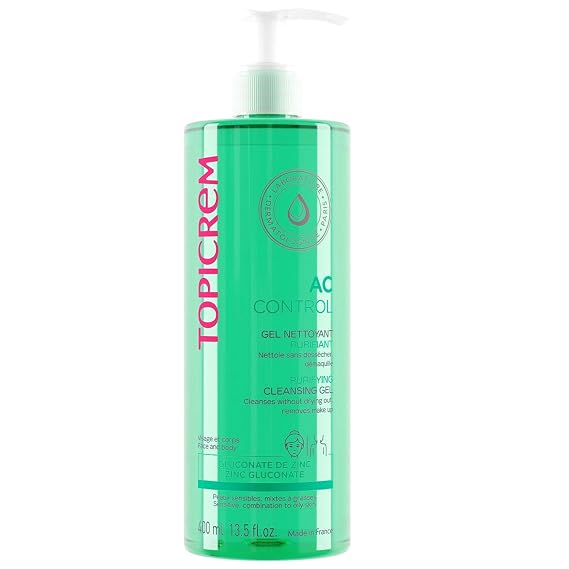 Teodermsrl Body Cleansing Gel, 400 ml