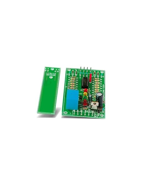 Velleman K2639 Liquid Level Controller