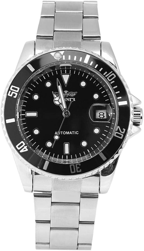 Xuuyuu. #1 Men's Mechanical Watch, Analog Watch, Automatic Mechanism, Business, Fashionable, Luxurious, Gentleman, Popular, Anniversary, Gift, Father's Day Gift