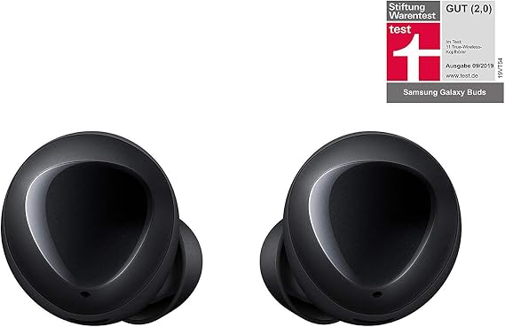 Samsung galaxy buds