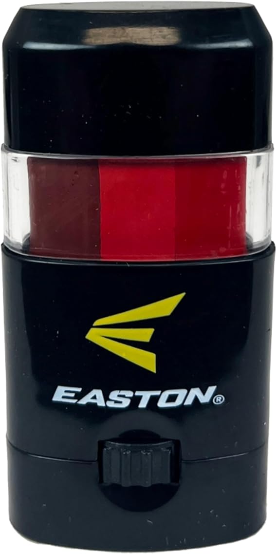 Easton | Tri-Color Eye Black Stick | Glare Reducing Performance