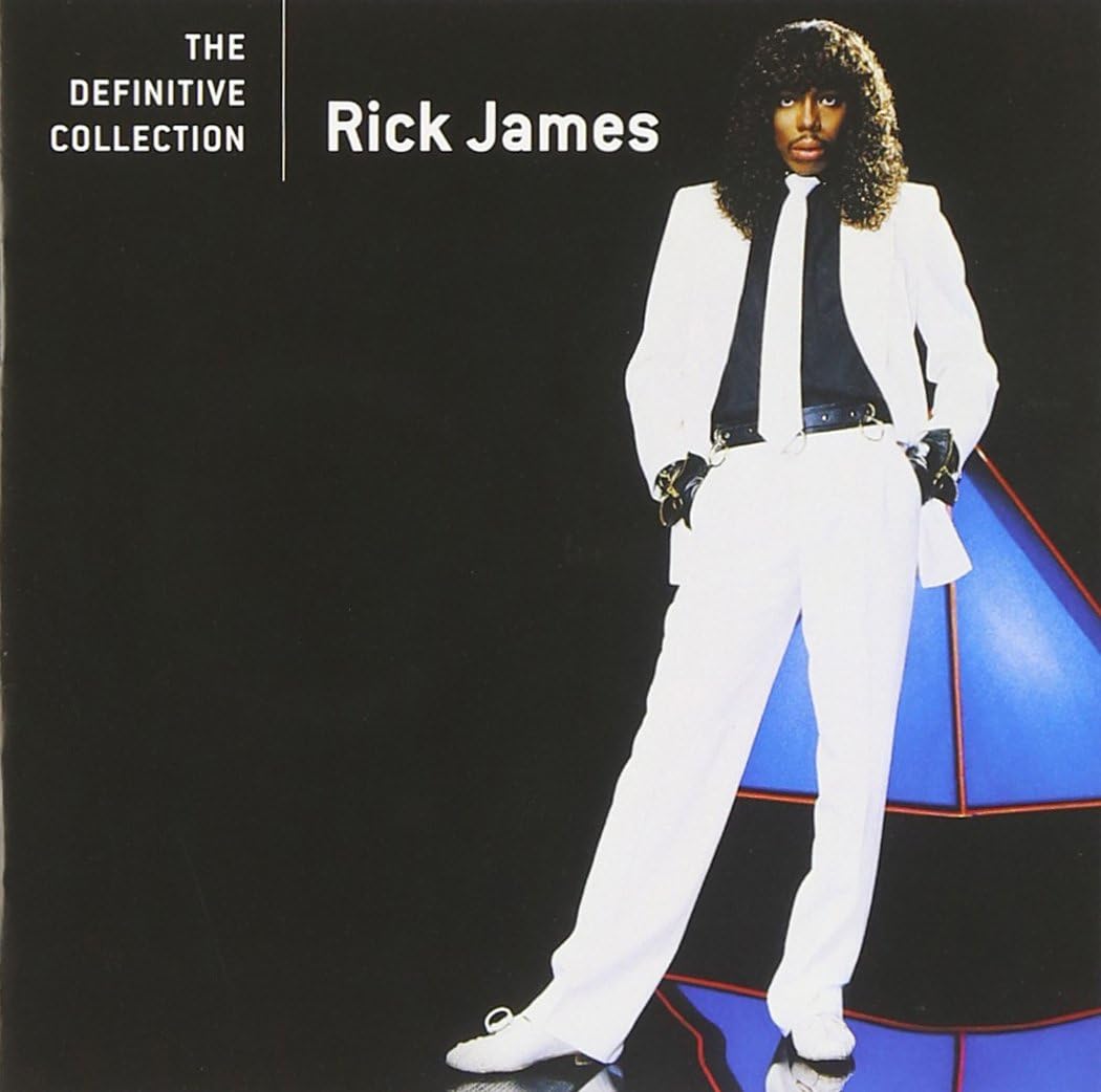 Definitive Collection