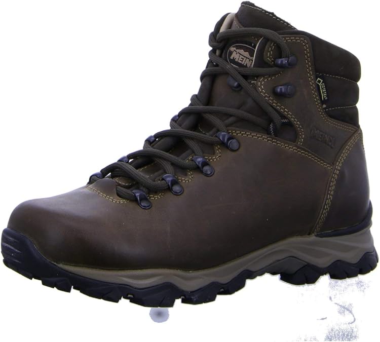 Meindl Peru GTX Trekking Boots Brown