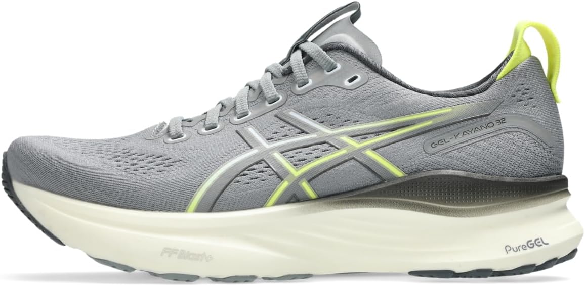 ASICS Men's Gel-Kayano 32Sneaker