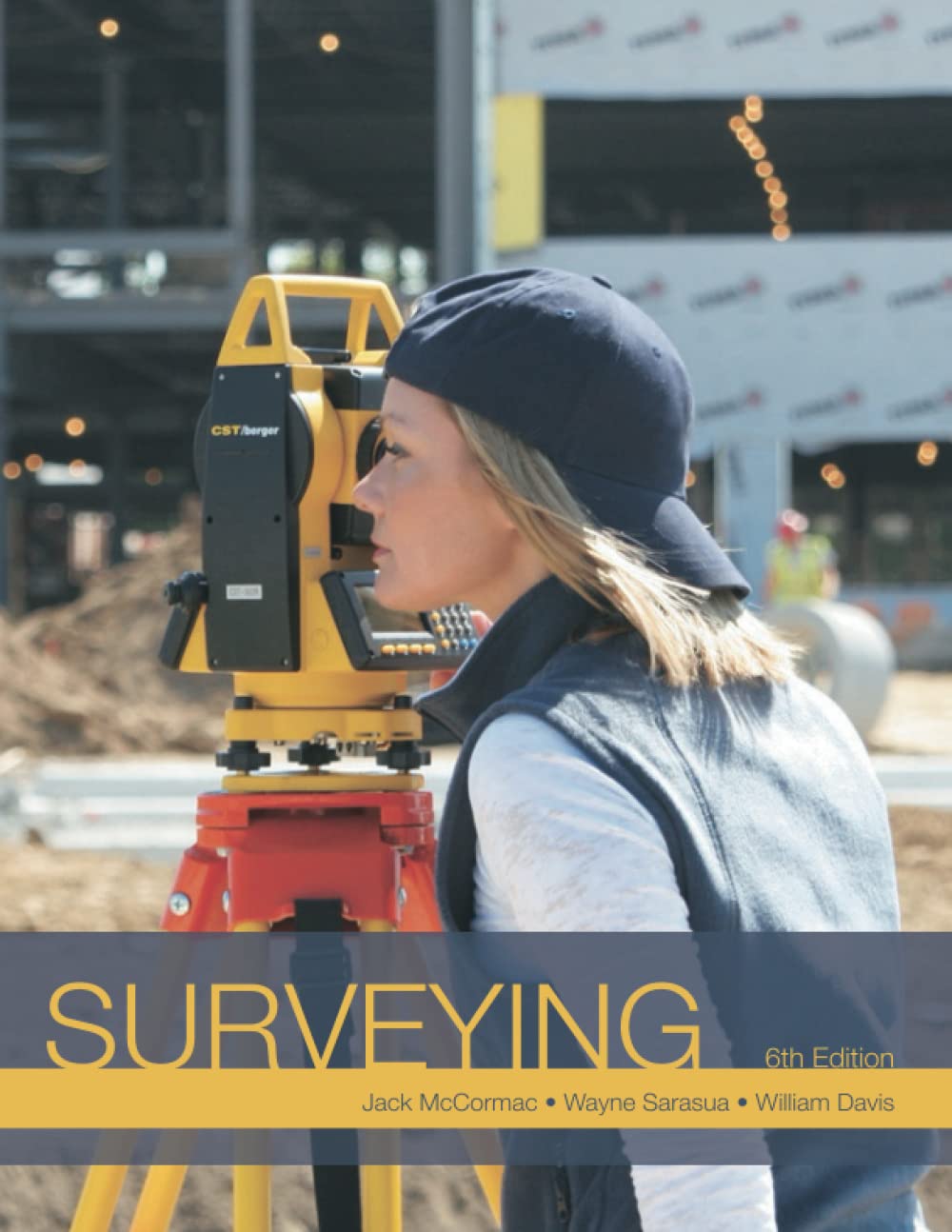 Surveying 6th Edition