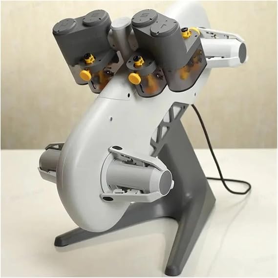 AMS Lite 3D Printer Automatic Feeding System Compatible with Bambu Lab