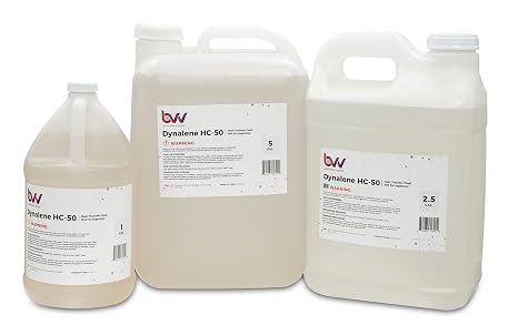 BVV Dynalene HC-50 Heat Transfer Fluid-5 Gallon