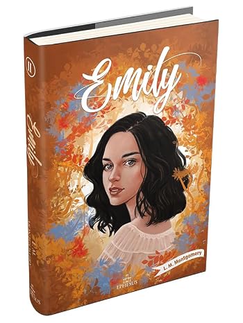 Emily 2 Ciltli