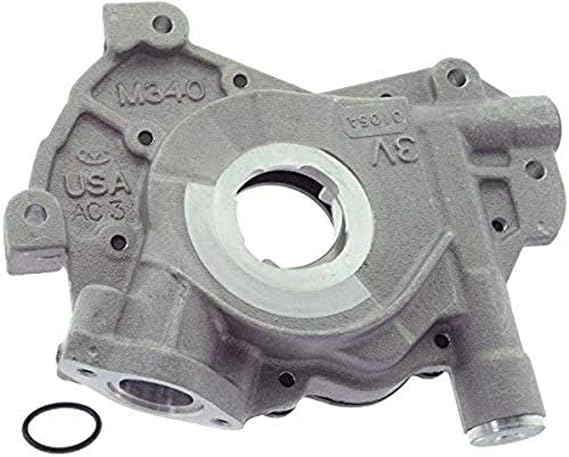 Melling M340 Oil Pump