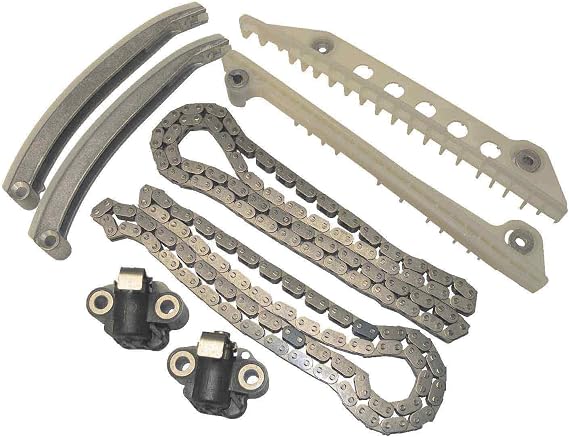 Melling 3-387SGX Stock Replacement Engine Timing Kit
