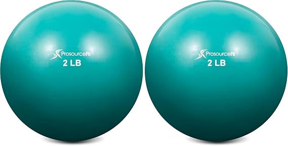 ProsourceFit Weighted Toning