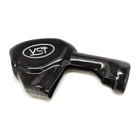 VST VST-SGNB-BK Black EVR Balance Nozzle Scuff Guard