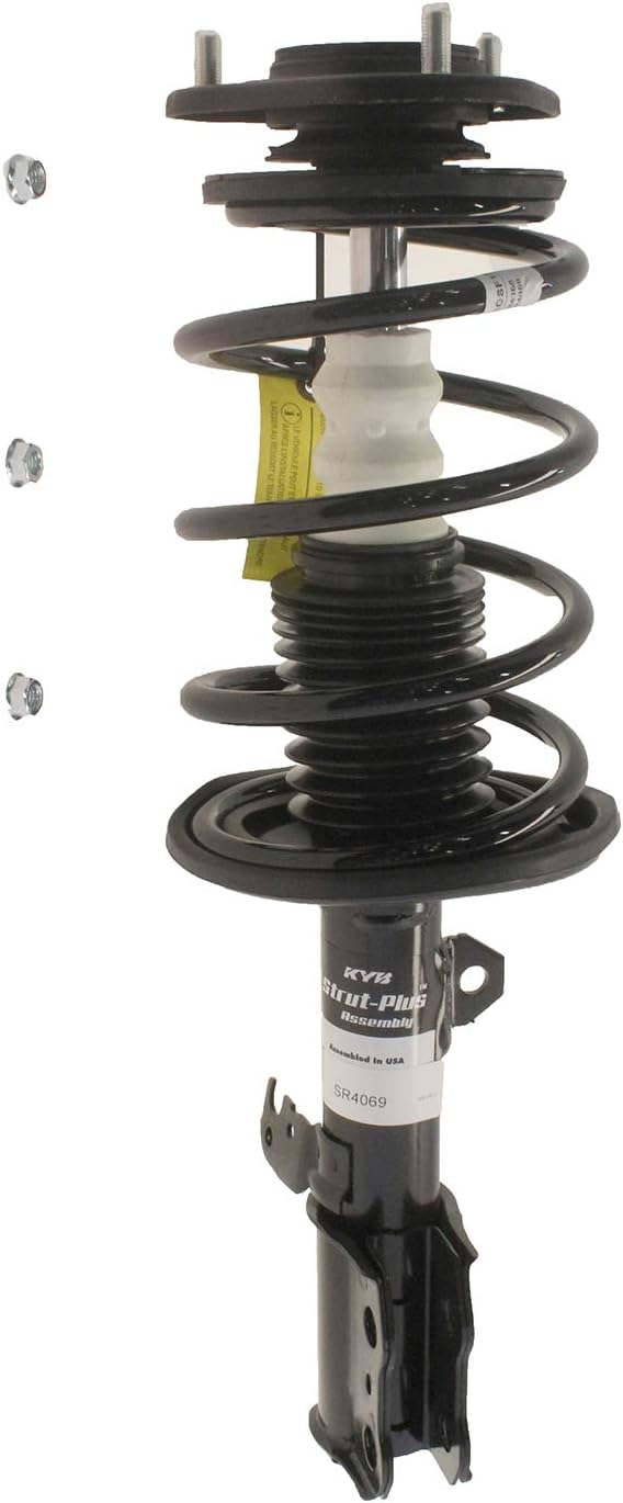 KYB SR4069 Strut Plus Complete Corner Unit Assembly