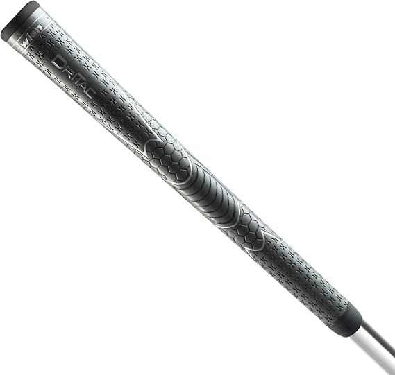 Winn Dri-Tac Oversize Golf Grip