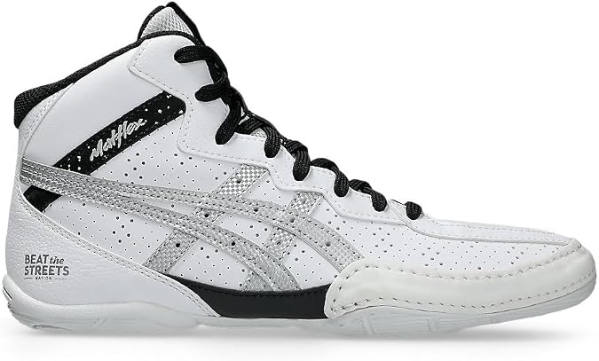 ASICS Kids Matflex 8 GS Wrestling Shoes