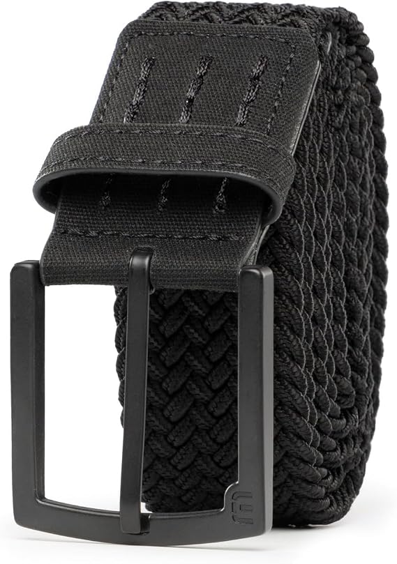TravisMathew Voodoo 2.0 Belt