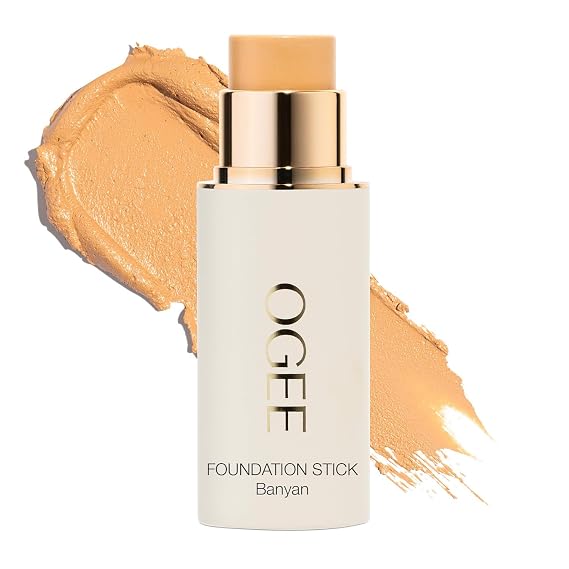 Ogee Sculpted Complexion Foundation Stick - Banyan 2.75W