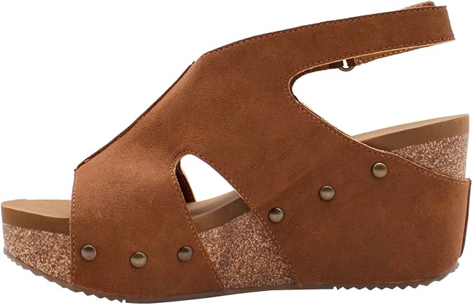 VOLATILE Women's Beecher