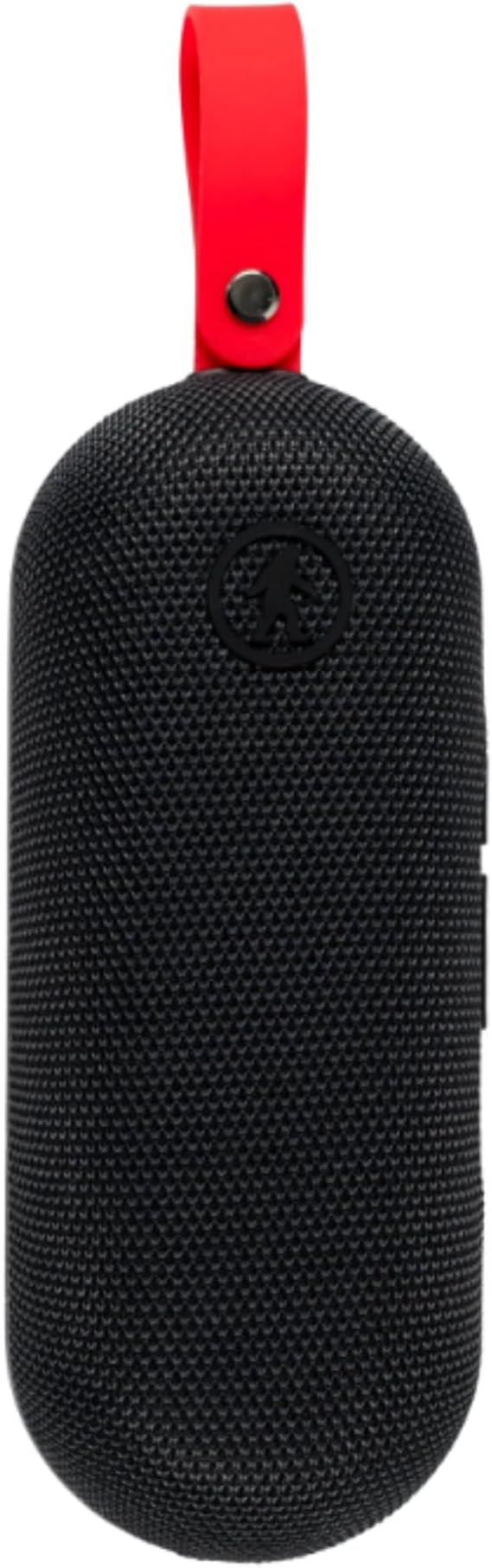 Outdoor Tech - Bolt Magnetic Wireless Bluetooth Speaker Portable Wireless Speaker with Magnetic Grip Backing and IPX6 Waterproof Protection