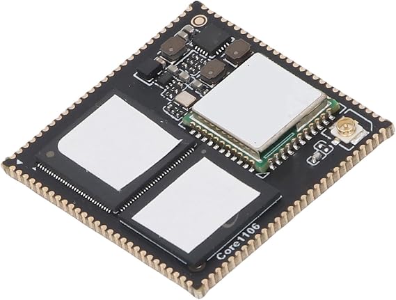 Keenso Core Board for CortexA7 Processor Enhanced Performance Development