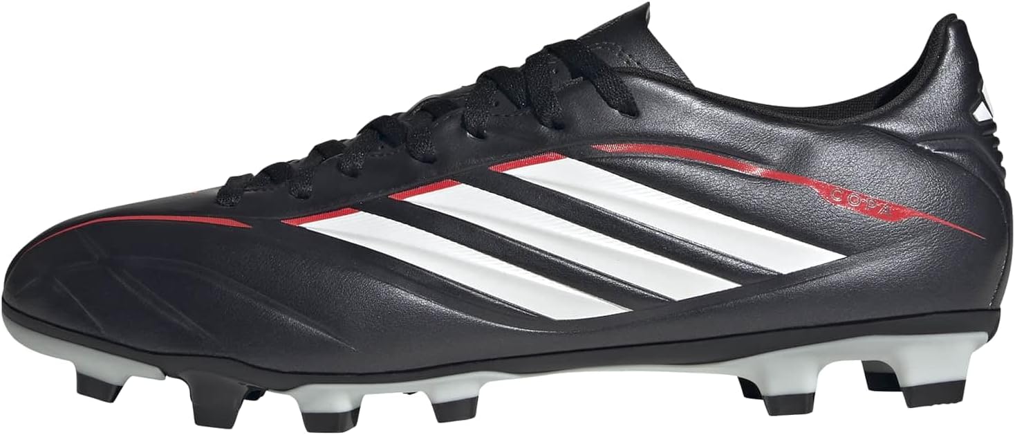 adidas Unisex COPA Pure IV Club Firm Ground/Multi Ground Football Boots