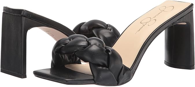 Jessica Simpson womens Sassia