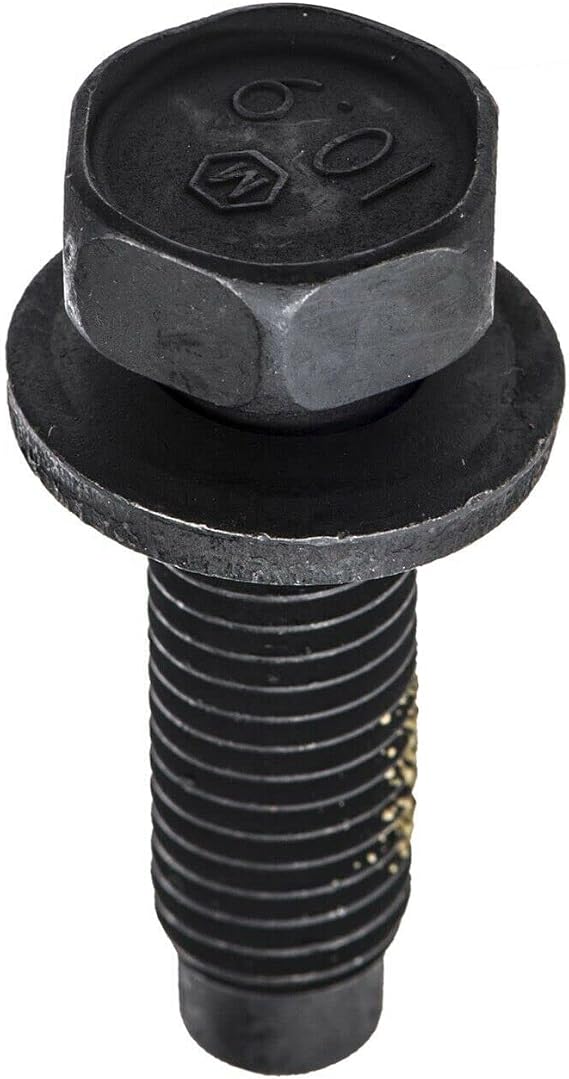 Mopar Performance 6506599AA MOPAR Bolt