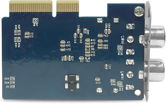 Dreambox DVB-C/T2 Dual Tuner (Suitable for DM Series) Silver