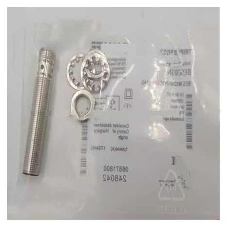 Proximity Switch Sensor BES 516-3005-G-E5-C-S49