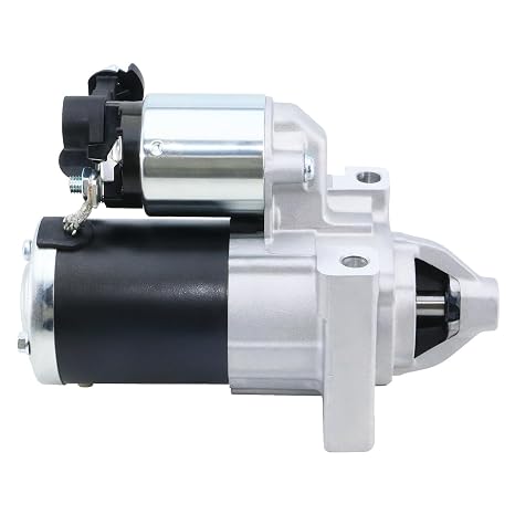 10910N New Starter Fit for 2014-2016 Chevy Silverado 1500 Suburban Tahoe
