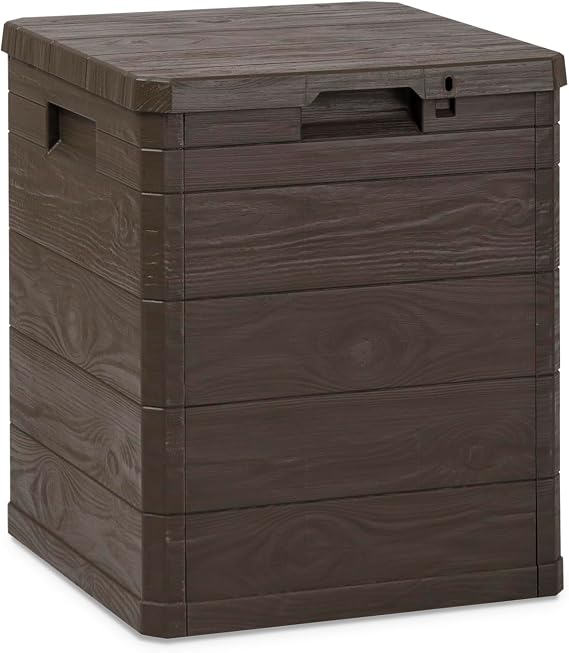 Badepo Woody's 90 Garden - Balcony Chest