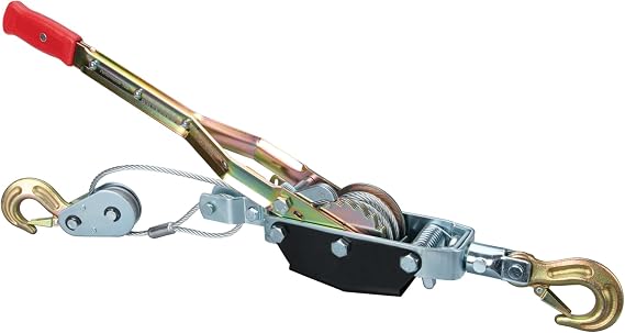 Performance Tool 50-101 4 Ton Cable Power Puller