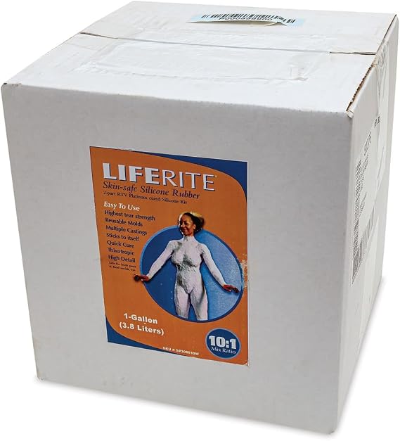 LifeRite - 3.8 L